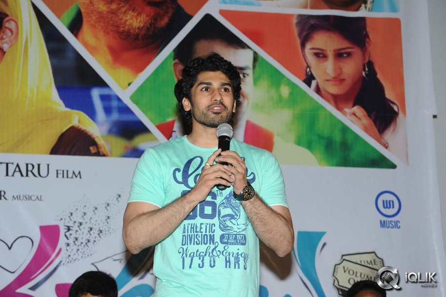 Chandamama-Kathalu-Movie-Success-Meet